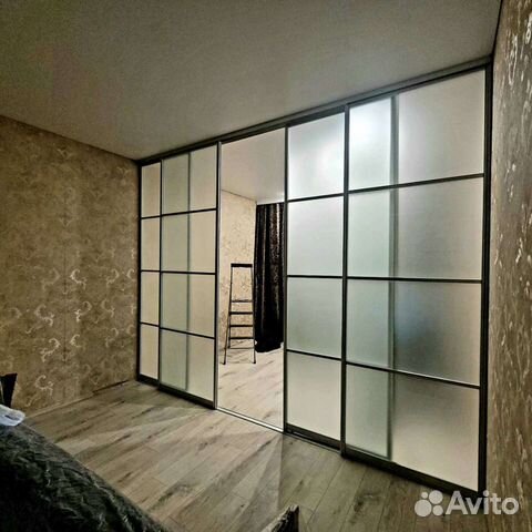 Перегородки