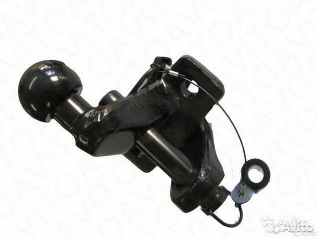 Фаркоп Шар типа D