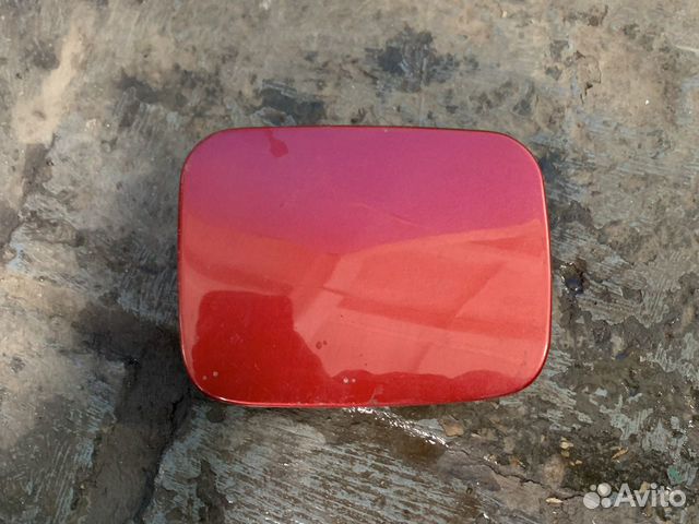 Лючок бензобака Fiat Albea