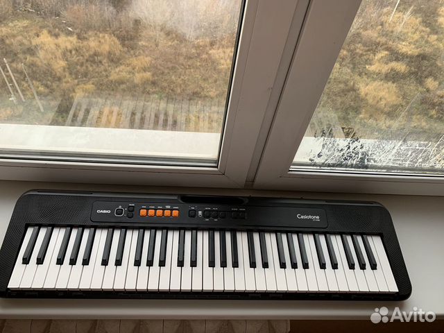 casio cts100