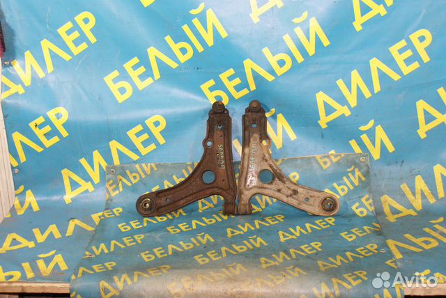 Передний рычаг Seat Toledo