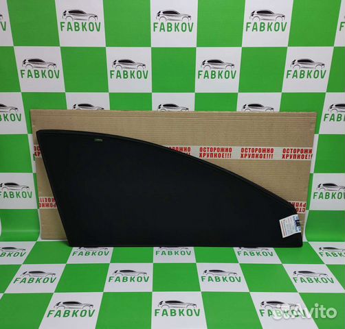 Каркасные шторки для Hover H6