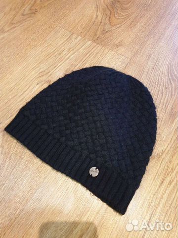 Женская шапка Corso Como