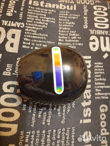 Led светильник сенсорный