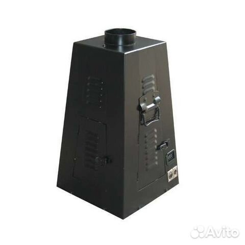 Генератор огня для дискотеки в аренду Fire 45