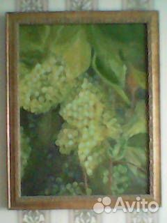 Картина. Холст, масло