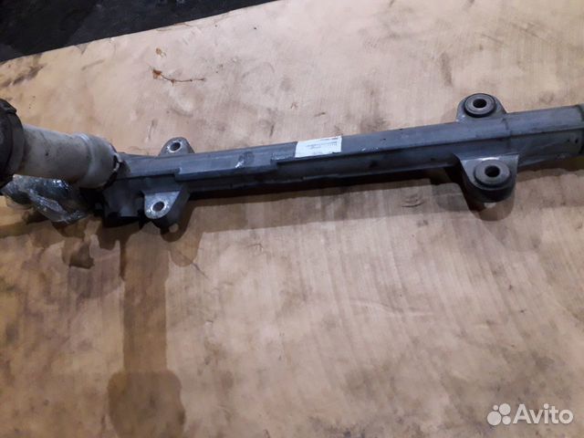 Рулевая рейка хендай элантра киа сид