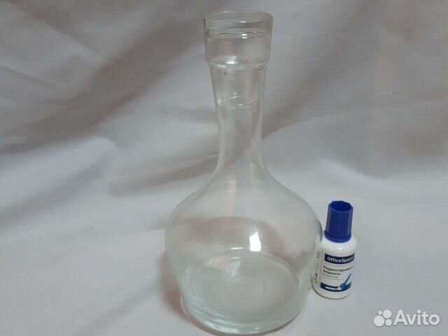 Графин для водки