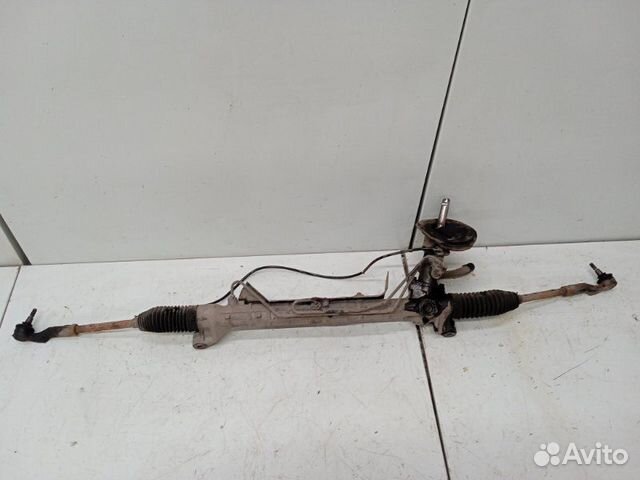 Рейка рулевая Mazda Axela 2.0 2004