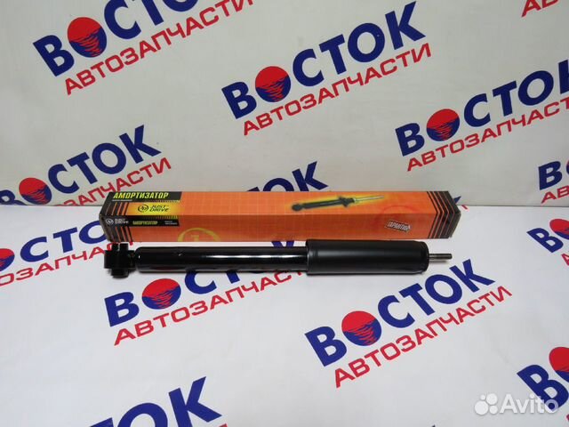 Амортизатор Зад honda capa GA4