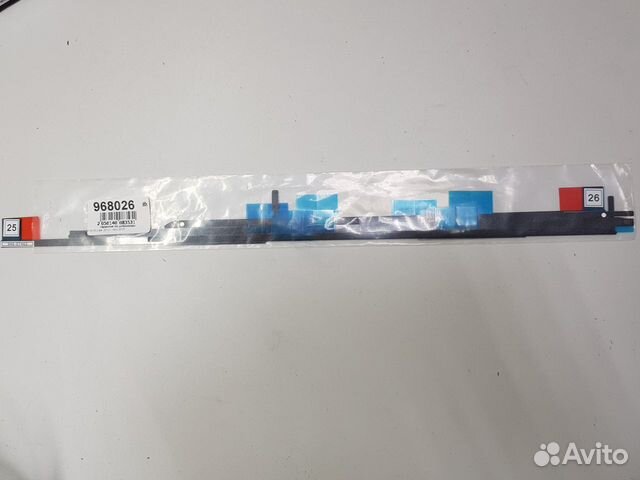 Двухсторонний скотч для iMac 27 A1419 12-17