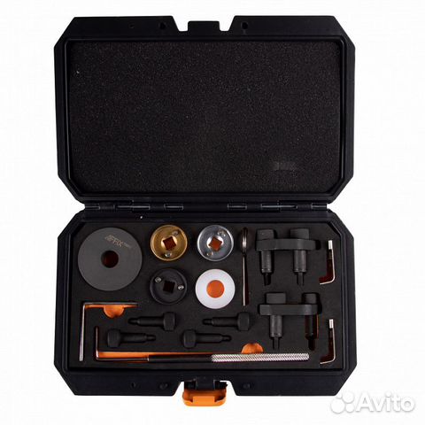 Набор для установки фаз грм VAG 1.8/2.0 TSI tfsi