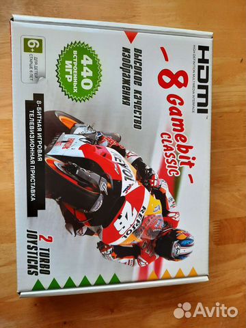 Игровые приставки денди и sega