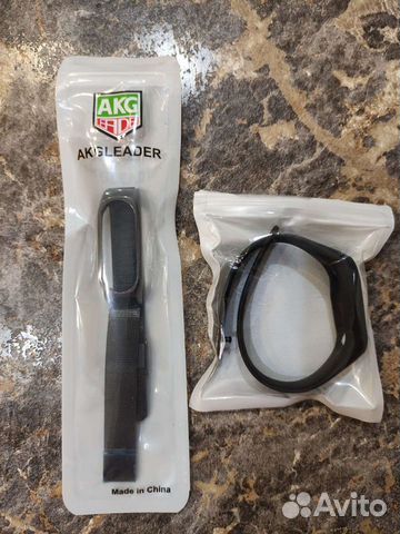 Ремешок для Mi band 2