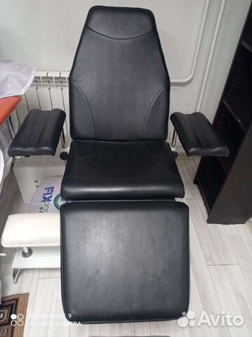 Косметологическое кресло бу