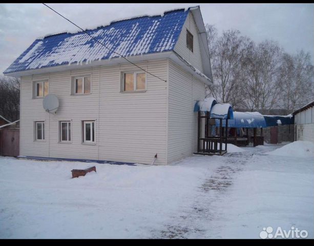 

4-к. коттедж, 100 м²