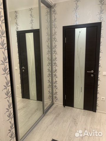 

1-к. квартира, 32 м², 2 кровати