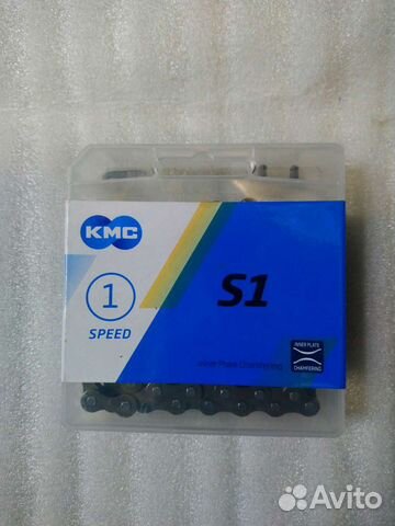 Цепь Kmc S1