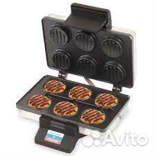 Котлетница Лакомка