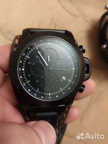 Часы Fossil JR - 1223 купить в 