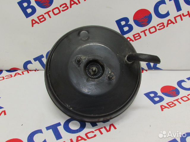 Вакуумный усилитель honda accord CF3, CF4, CF5, CL3