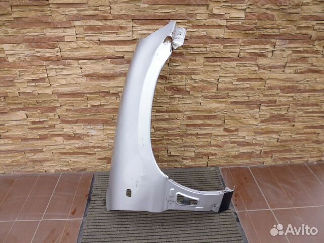 Тойота Рав 4 крыло переднее правое 1994-2000