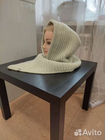 Головные уборы женские