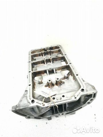 Поддон Mazda Familia BJ3P fpde