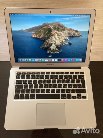 apple 13 inch macbook air a1466