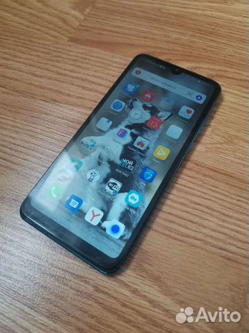 Huawei p30lite