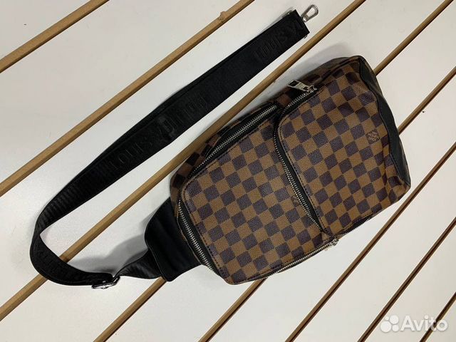 Сумка louis vuitton