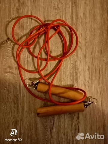 Скакалка для гимнастики