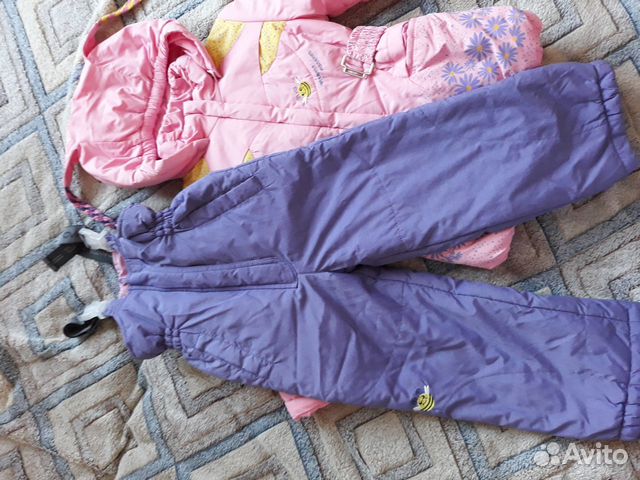 Костюм пчелка