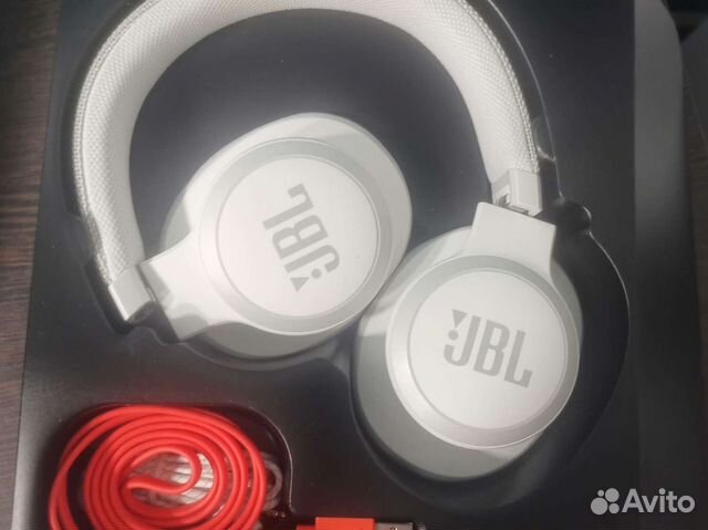 Беспроводные наушники JBL live 650 btnc купить в Костроме | Бытовая  электроника | Авито