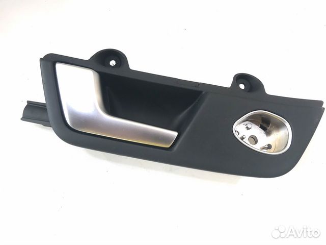 Ручка передняя левая Audi A4 B7