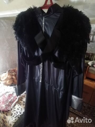 Карнавальный костюм, взрослый