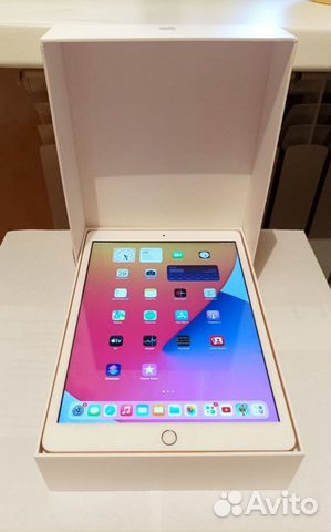 iPad 6 32gb 2018 wifi