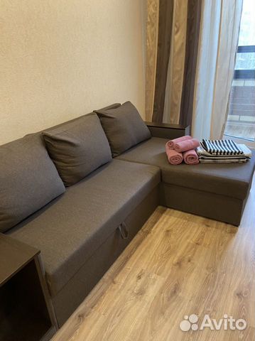 

1-к. квартира, 37 м², 7/9 эт.