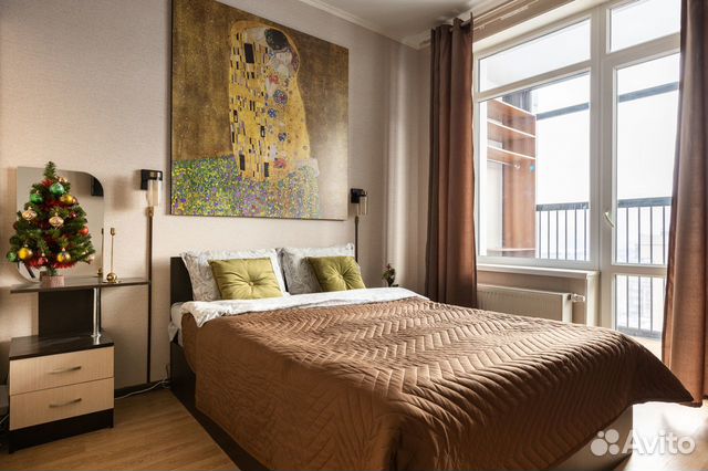 

Квартира-студия, 26 м², 12/19 эт.