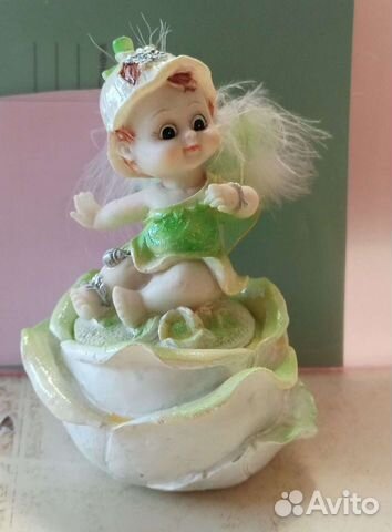 Ангел на счастье