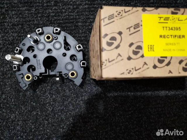 Диодный мост TT34395