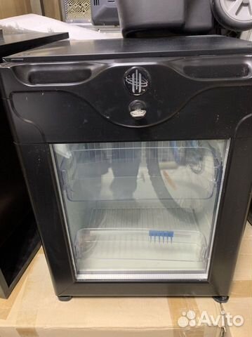 Мини бар холодильник