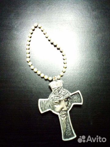 Талисман-оберёг для автомобиля