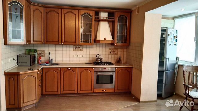 

2-к. квартира, 65 м², 4 кровати