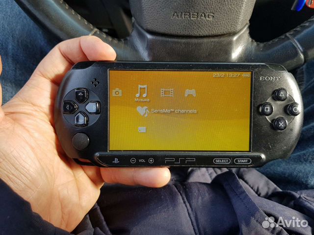 Psp карта памяти e1008