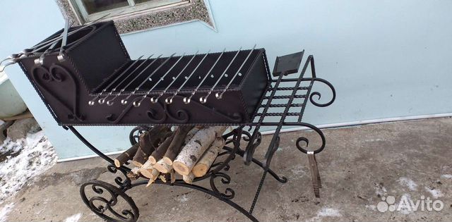 

10-к. и более дом, 150 м²