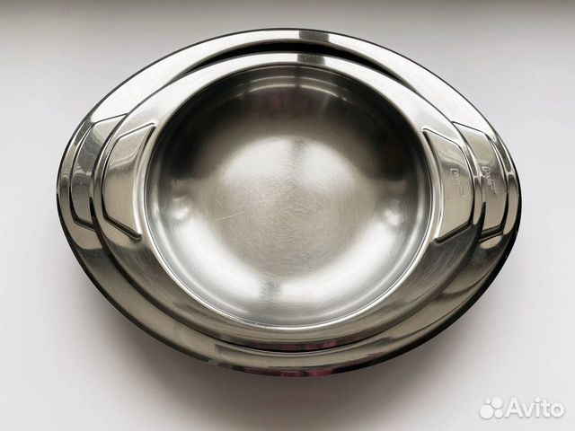 Блюдо миска цептер zepter