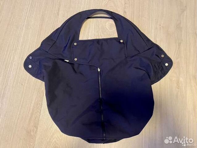 Ветрозащита Stokee Deep Blue