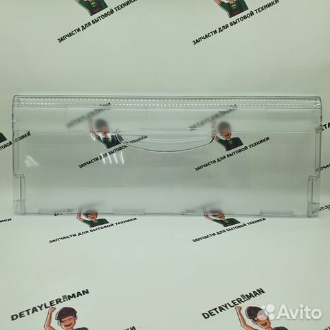 Панель для холодильника Атлант откидная, узкая