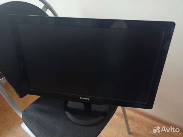 Монитор Philips 226VL,21,5 дюйма - Tallinn - Компьютеры и планшеты,  Мониторы и проекторы купить и продать – okidoki